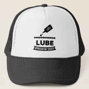 Boné Ciclismo da Sociedade de Apreciação Lube