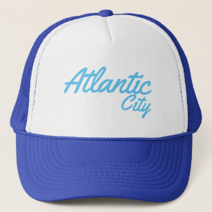 Boné Cidade do Atlântico