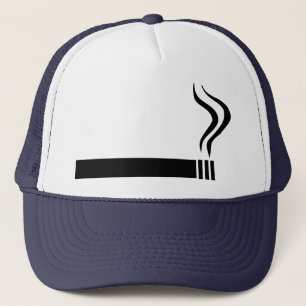 Boné Cigarro