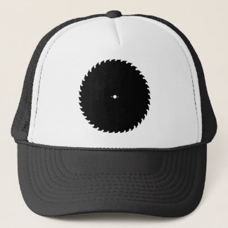 Boné Circular viu