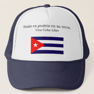 Boné Citações do espanhol
