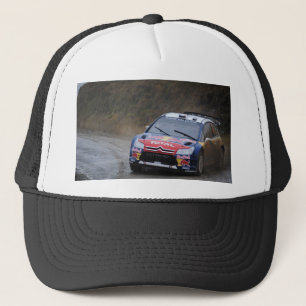 Boné Citroen