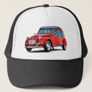 Boné Citroen 2CV
