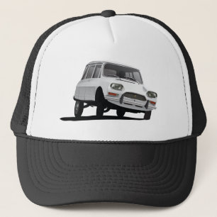 Boné Citroen Ami 8 Break - Chapéus de caminhão
