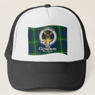 Boné Clã de Gordon