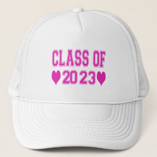 Boné Classe De 2023