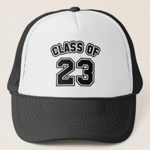 Boné Classe De 23