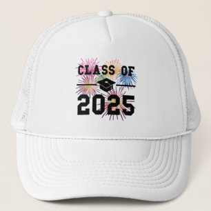 Boné Classe De Ano Mais velho 2025