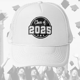 Boné Classe de Crachá Vintage 2025