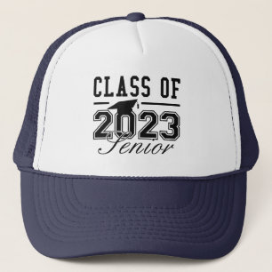 Boné Classe De Mais velho 2023