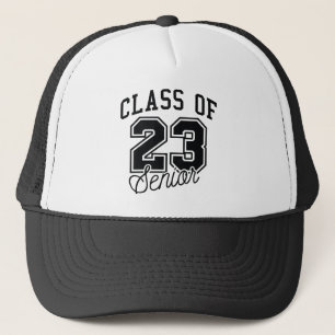 Boné Classe De Mais velho 23