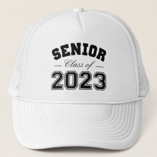 Boné Classe De mais velho De 2023