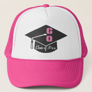 Boné Classe Personalizada Mais velho Graduação Damas Ha