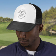 Classico Moderno Personalizado de Buraco de Golfe 
