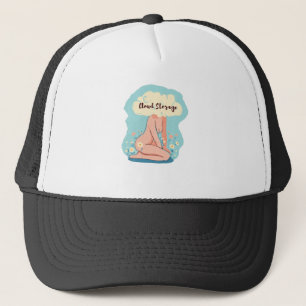 Boné Cloud Storage - Funny Coders Gift