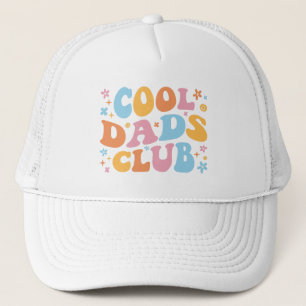 Boné Clube de Pais legal III