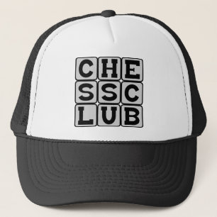 Boné Clube de Xadrez, Checkmates