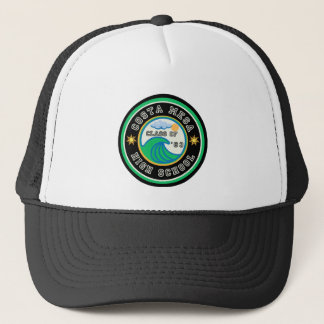Boné CMHS '63 Reunion Wave Hat