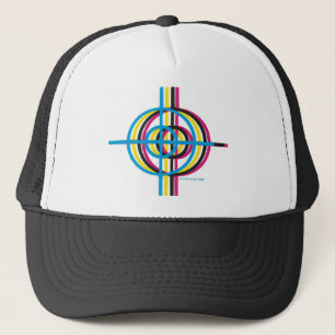 BONÉ CMYK