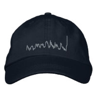 CO2 Bordado Hat