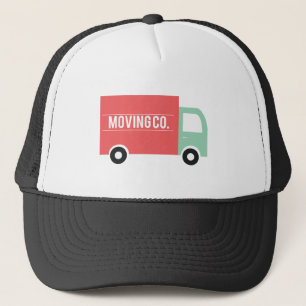 Boné Co. móvel