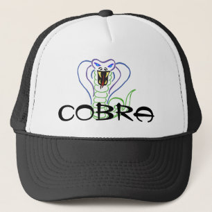 Boné Cobra