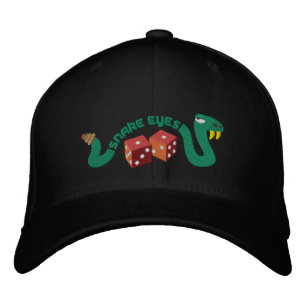 Boné Cobra