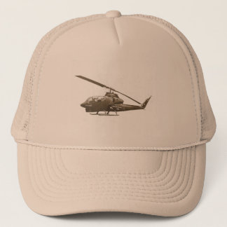 Boné Cobra AH-1