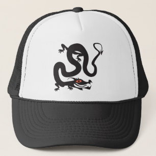Boné Cobra de passeio japonês