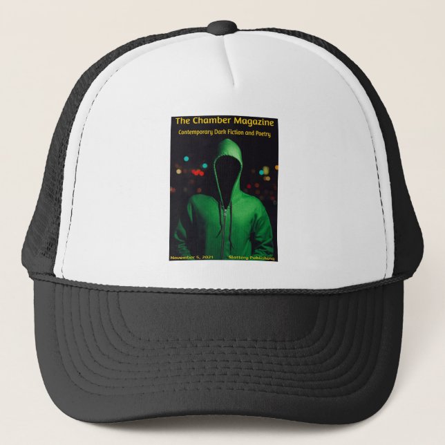 Boné cobrir 5 de novembro de 2021 (Frente)