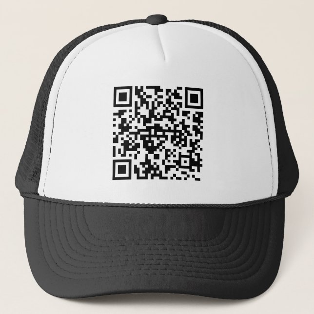 Boné código Basecap (Frente)