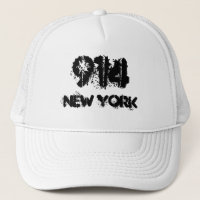 Código de área de New York 914