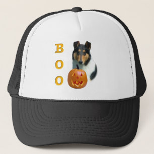 Boné Collie (suave) Boo