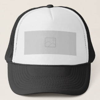 Boné Coloque a sua imagem Trucker Hat