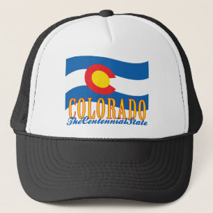 Boné Colorado