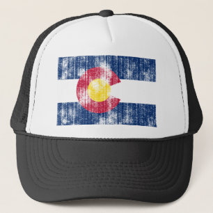 Boné ColoradoD