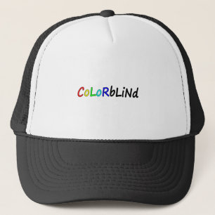 Boné Colorcego