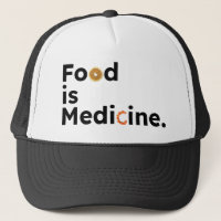 Comida é Medicina