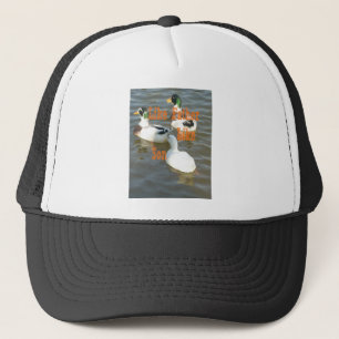 Boné Como Pai Como Filho.