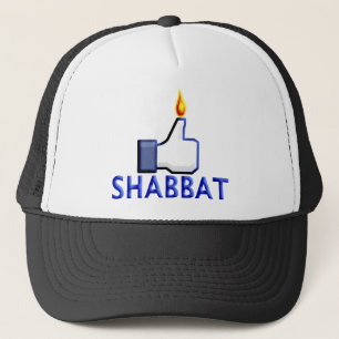 Boné Como Shabbat