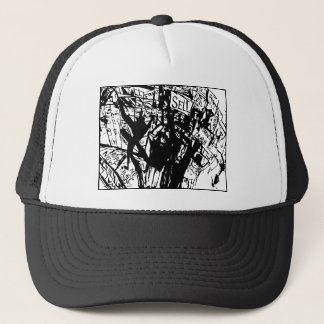 Boné COMPRADORES DE VENDA A DESCoberto SVG