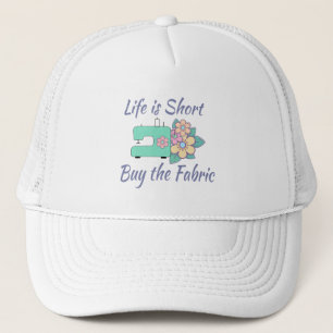 Boné Comprar o Tecido, costura, colcha, artesanatos