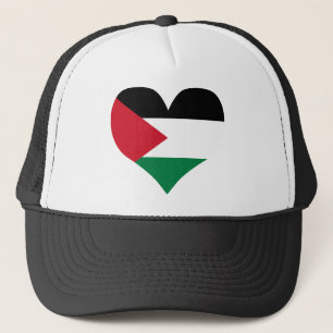 Boné Compre a bandeira de Palestina