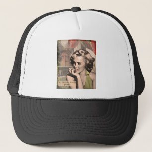 Boné CON13CRBWRD-V4 o pensador Lips.tif vermelho