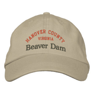 Boné Condado de Beaver Dam Hanover