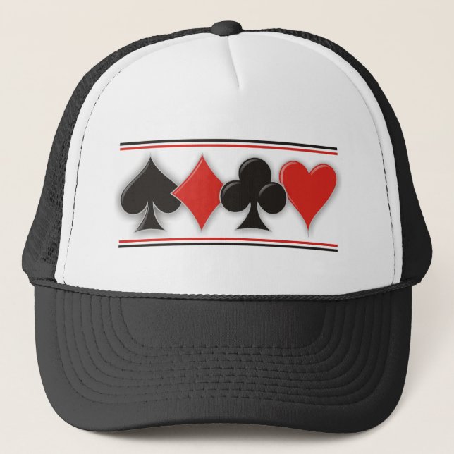 Boné Conectores seridos (Frente)