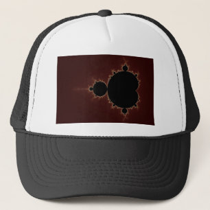 Boné Conjunto de Mandelbrot 08 - Fractal
