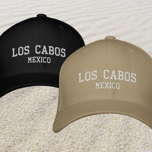 Boné Conjunto de viagem Los Cabos Cabo San Lucas México