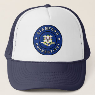 Boné Connecticut