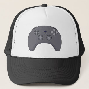 Boné Controladora de videogame